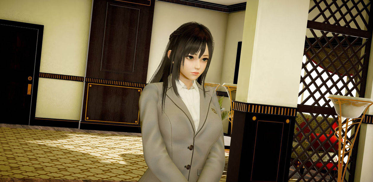 【亚洲SLG/汉化/动态】回复：鲁迪 Re:RUDY v0.4.0(0.1.0) 重置汉化版【3.7G】【20230501】 游戏截图 3