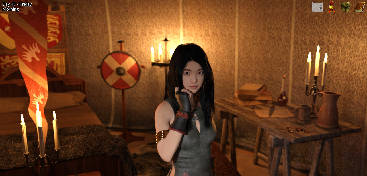 公主万岁 Long Live the Princess v1.0.0【20230315】 游戏截图 7