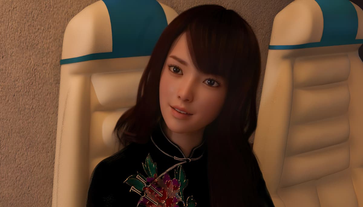 欧美SLG/媚黑/动态/更新/汉化丨 日本的新起点 New Beginnings in Japan Ch.2 v.0.6.5 【20241201】 游戏截图 6