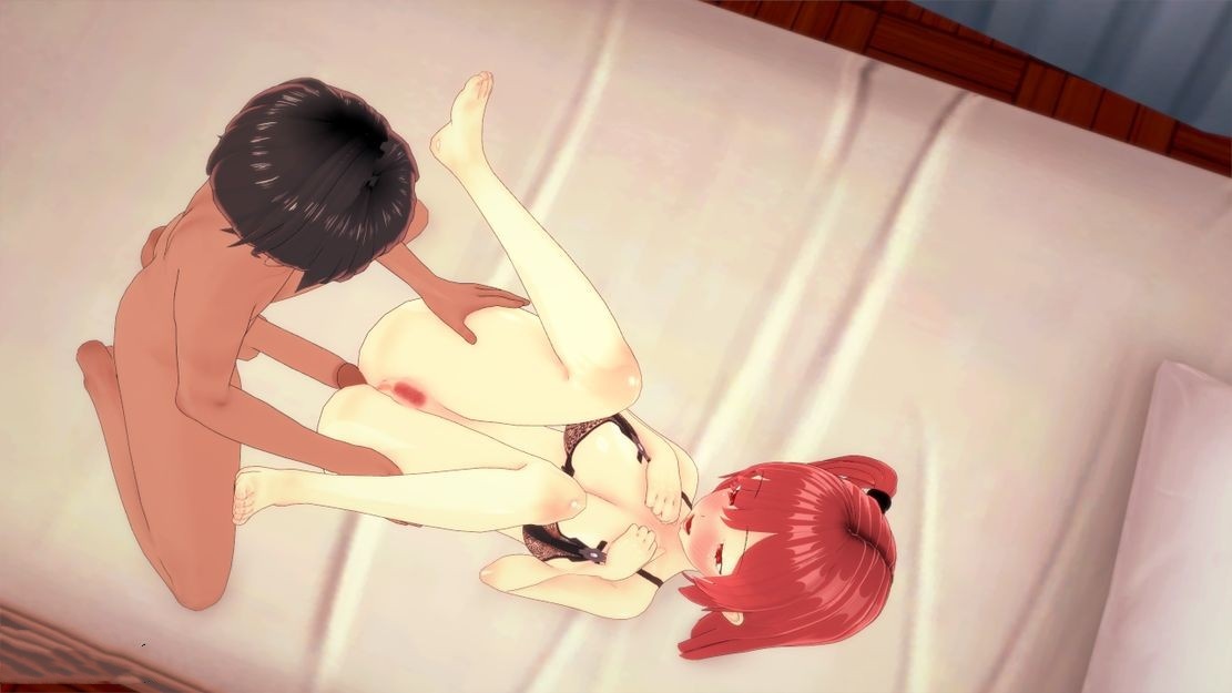 亚洲风SLG/动态/更新丨 世界伊势海红眼睛 World Isekai Red Eyes V2.6 汉化版 【20241014】 游戏截图 1