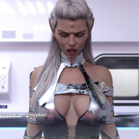 欧美SLG汉化动态丨机甲学院 Mech Academy  v0.3.9 【20231208】