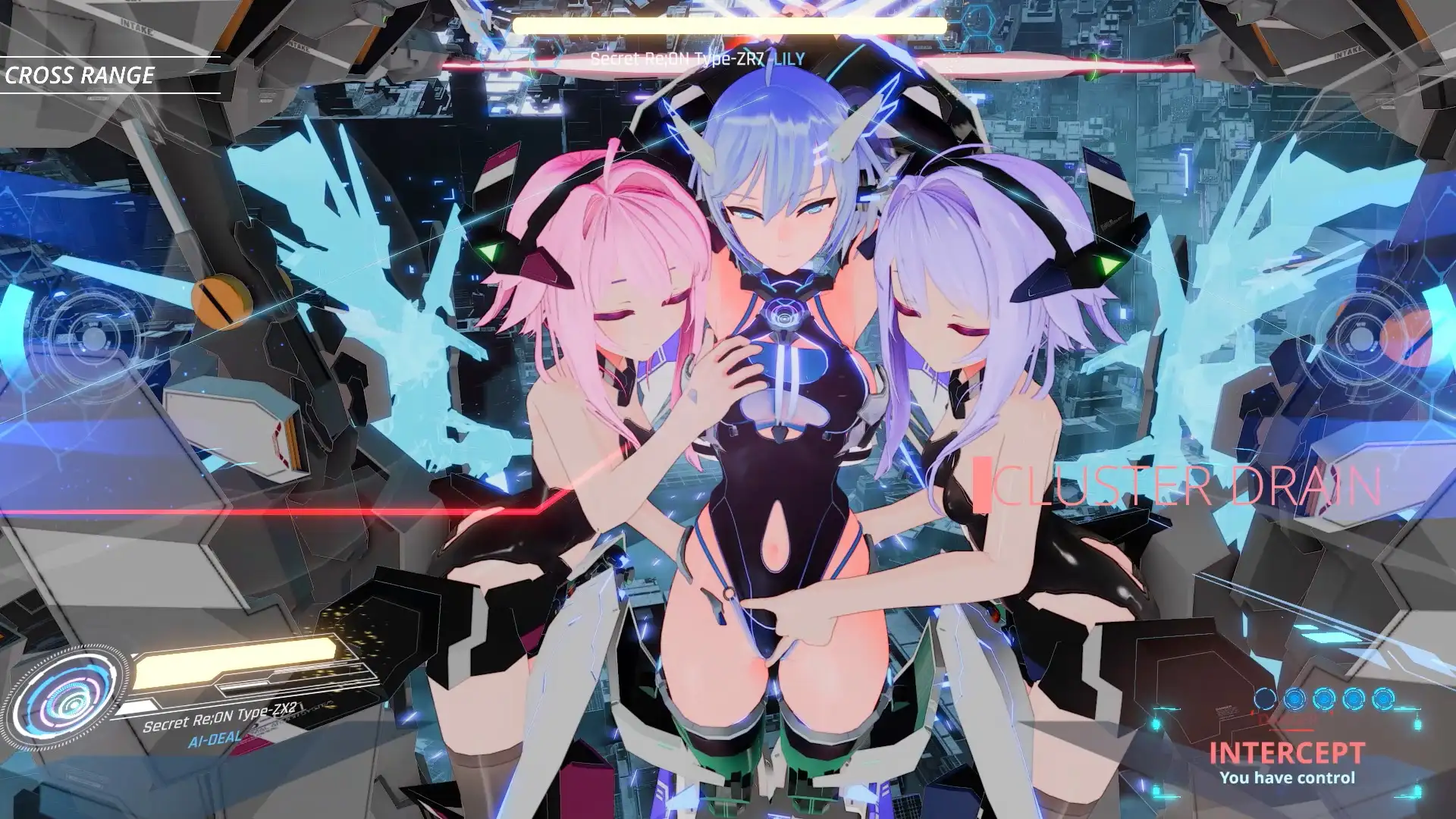 SLG/官方中文/新作丨驱动妖精AI-deal-Rays 本体-v1.8 + DLC-v1.03/駆動妖精アイディールレイズ【20240130】 游戏截图 1