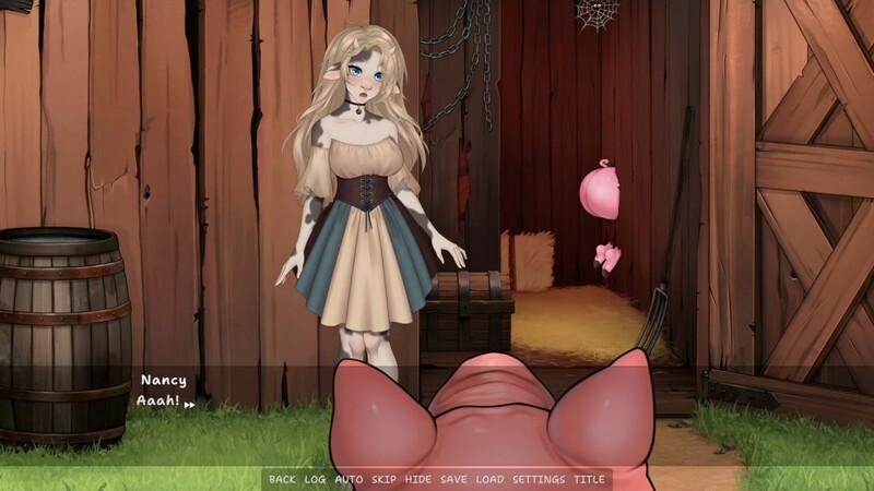 互动SLG/动态/官中丨猪猪物语（Chubby Story）V1.8.0.31 官方中文【20250410】_1 游戏截图 8