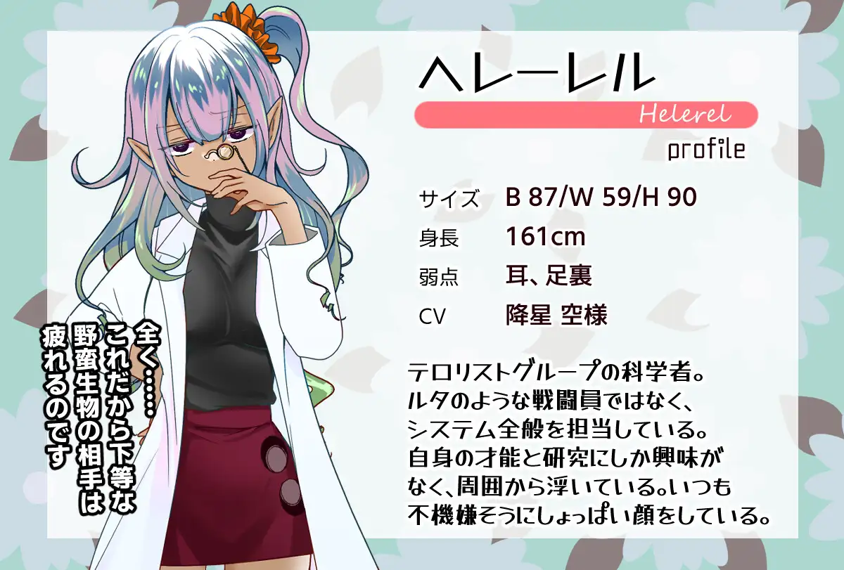 痒痒攻击！こちょこちょエスケイプ!ティクレイドル【20230210】 游戏截图 1