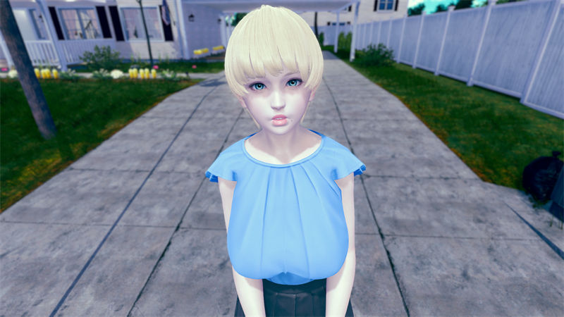 【亚洲SLG/汉化/动态】生命的味道 Taste of Life v1.0 汉化版【4G/新作】【20230502】 游戏截图 5