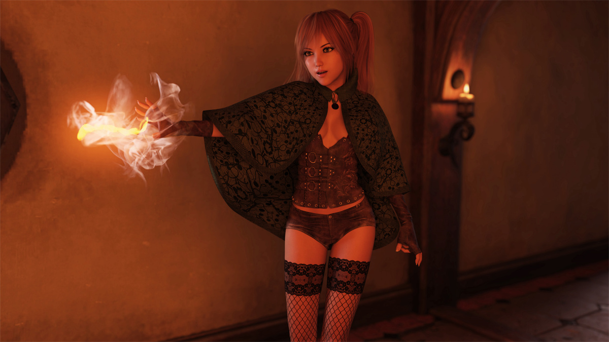 欧美SLGGPT汉化步兵丨反叛二重唱 反叛二重奏 Rebel Duet v0.7B【20240417】 游戏截图 5