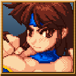 FTG/工口格斗/动态2C/官中/手柄丨爆衣战士零（Strip Fighter ZERO）V1.02.00【20240804】 游戏截图 6