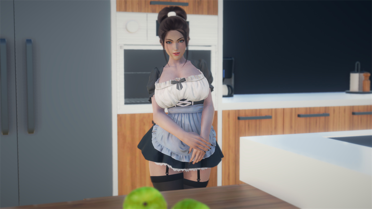 富二代的堕落：遗产与欲望（Son of a Rich）v0.2.1 精翻汉化 游戏截图 4