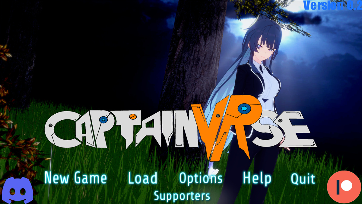 日系SLG汉化动态丨舰长 船长 CaptainVRse v1.2【20240409】 游戏截图 7