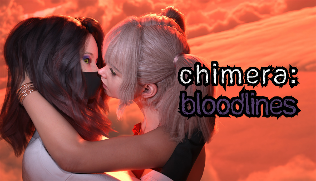嵌合体血脉第一季：异端审判庭的狂野猎魔（Chimera: Bloodlines - Season 1）v0.2 精翻汉化 游戏截图 3