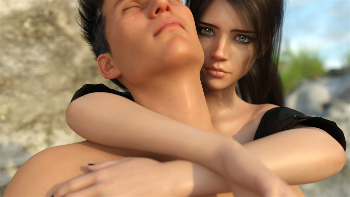 欧美SLG汉化动态丨拿非林人 奈非利姆 Nephilim  v0.3.6【20240130】 游戏截图 1
