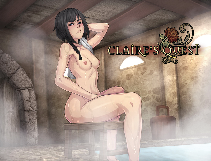 日式RPG/双端丨克莱尔的冒险 Claire's Quest Ver0.29.3b PC+安卓 内嵌AI汉化步兵版+作弊码 【20260422】 游戏截图 7
