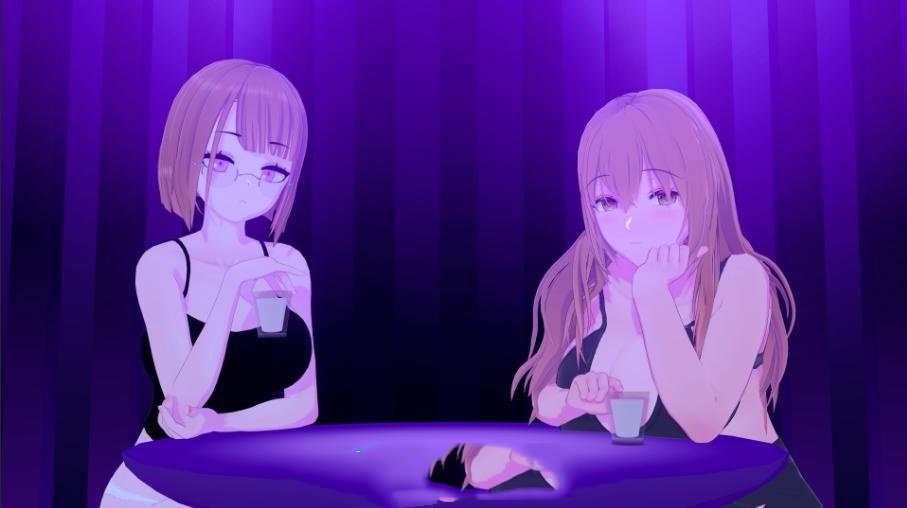 沙盒SLG/AIGPT汉化/动态丨生命的回报 Life’s Payback v1.4 【20250114】 游戏截图 1