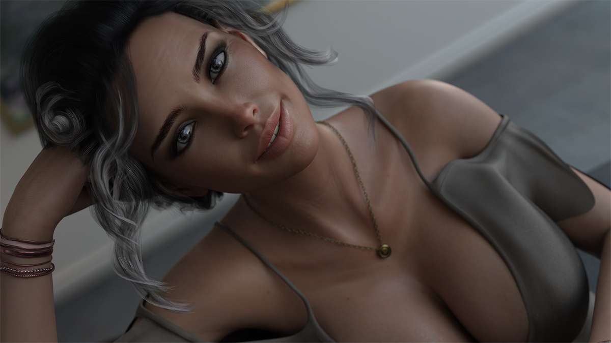 欧美SLG汉化动态丨一切开始的地方  Ch.3Beta【20231229】 游戏截图 8