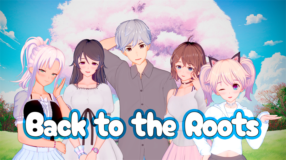 沙盒SLG汉化动态丨回归本源 Back to the Roots v0.1.0【20230902】 游戏截图 3