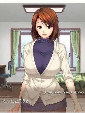 教师母亲卖萌！【20230315】 游戏截图 3