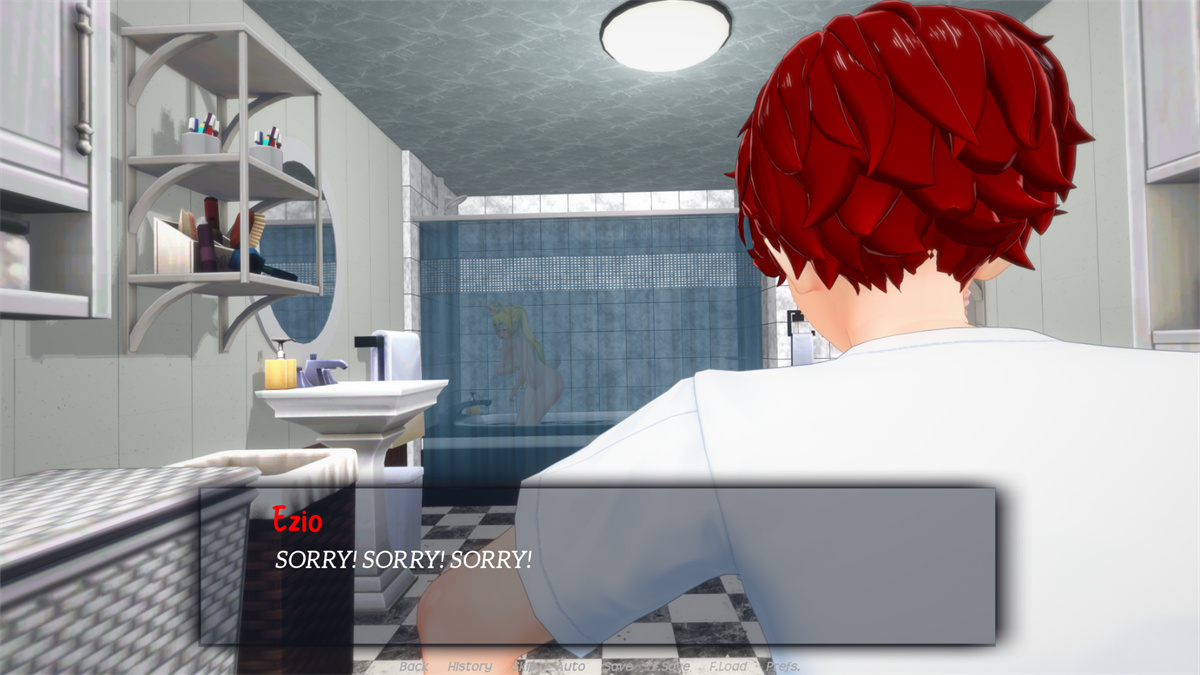 SLG/汉化/双端丨狼情节 Wolf_Complex-v0.19.1  【20250912】 游戏截图 7