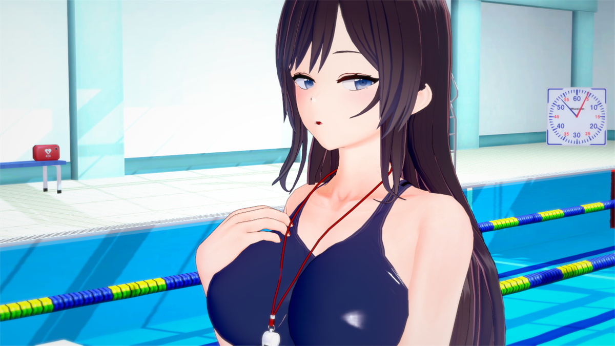 日系SLG汉化丨欲望之罪 淫欲之罪 淫荡的罪恶 Lustful Sin v0.49【20240409】 游戏截图 3