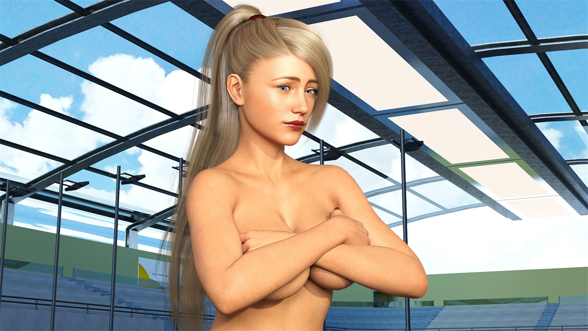 欧美SLG汉化动态丨文化冲击Culture Shock  Ch. 3 v0.1【20240105】 游戏截图 3