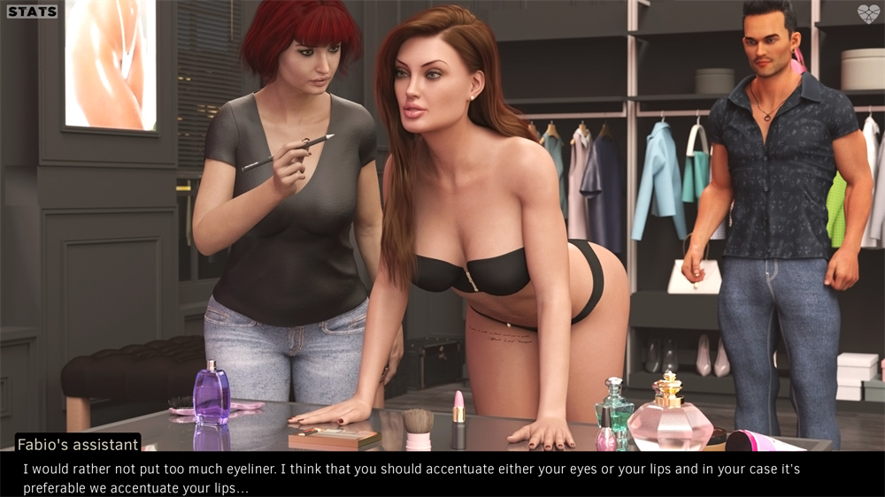 欧美SLG汉化动态丨劳拉与失落之城 Lara Croft and the Lost City 丨v0.3.6【20230716】 游戏截图 2
