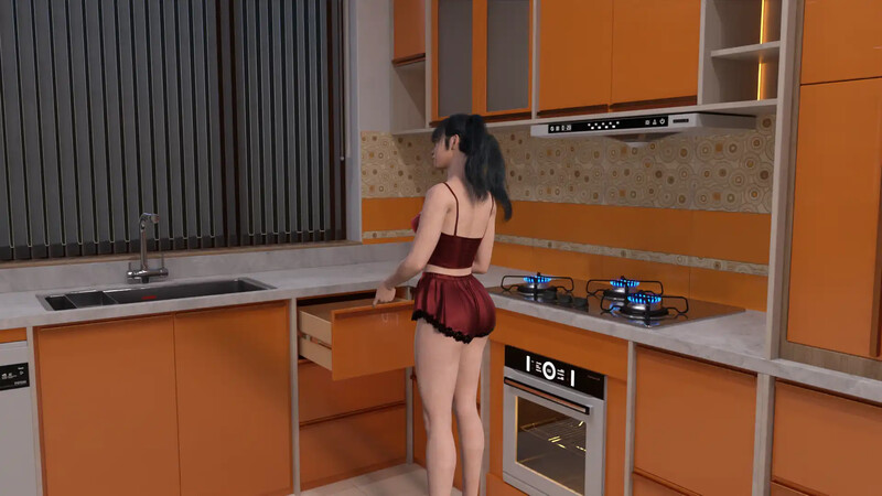 欧美SLG/动态/3C丨流媒体：后裔（Streaming: The Descent）V0.2 汉化中文【20240829】 游戏截图 4
