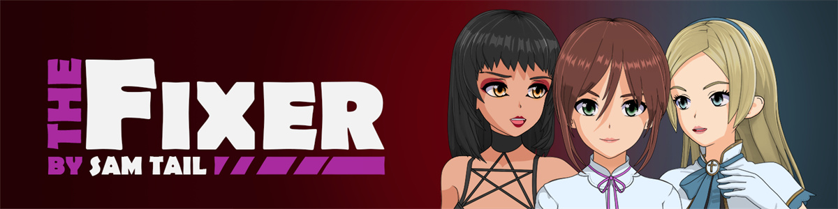 沙盒SLG汉化2D丨修复程序 The Fixer  v0.3.2.26【20240317】 游戏截图 1