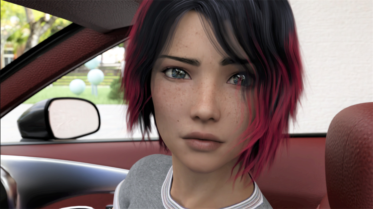 欧美SLG汉化动态丨模拟 69 Simulation 69  EP.4 v.02【20240130】 游戏截图 2
