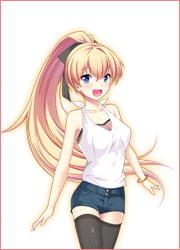 拔作ADVGPT3.5汉化丨竹子社アまヤカシな彼女 母性的なアヤカシ娘と甘エロ生活はじめます  甜蜜恋爱生活开始了~母性十足的妖艳女孩【20231022】 游戏截图 7