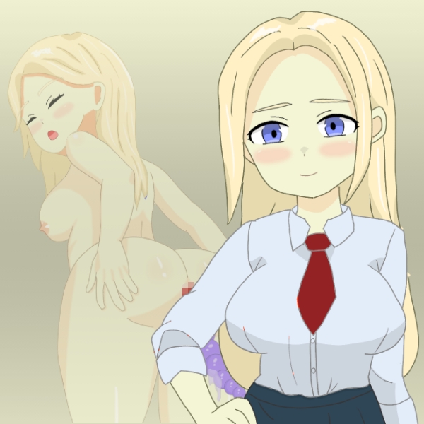 RPG/PC/AI汉化丨 NTR退魔少女RPG～中間管理職な俺～ 退魔少女RPG～中层管理职的我～ 【20240814】 游戏截图 8