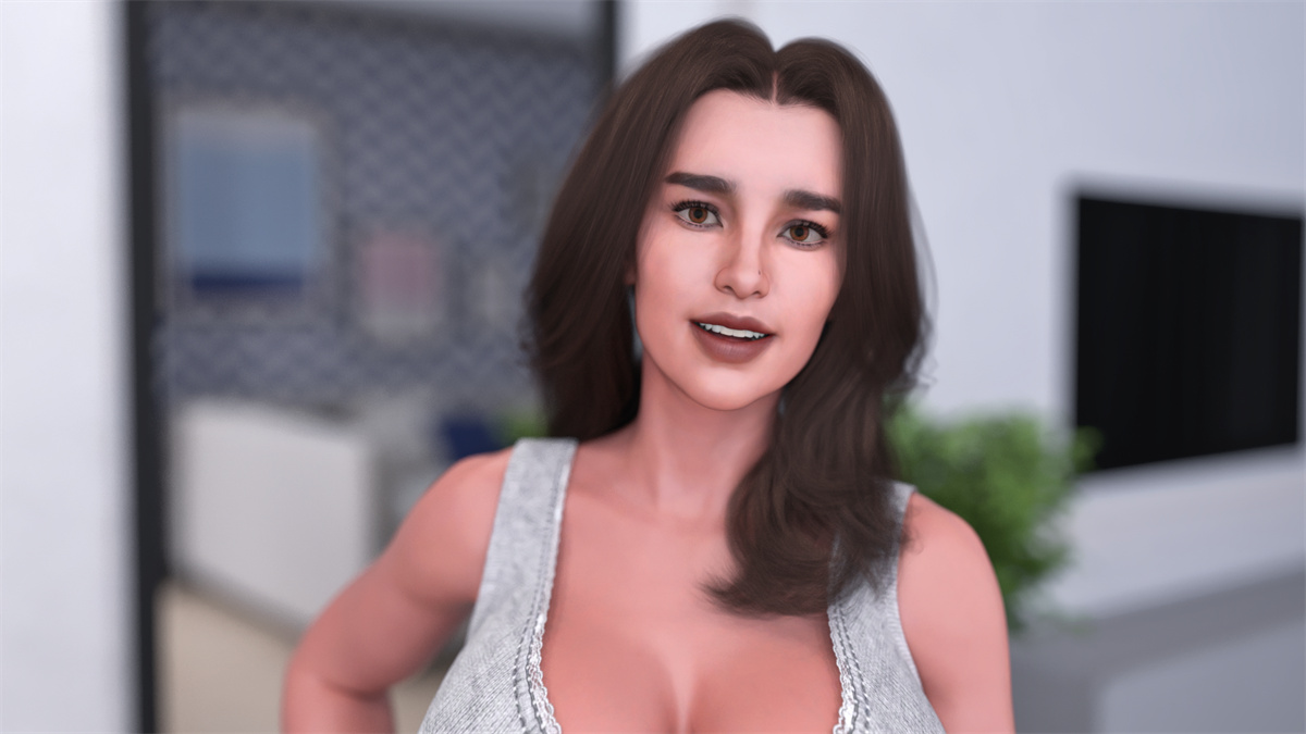 欧美SLG/彩云机翻丨变得越轨 Becoming Deviant v0.1 【20231207】 游戏截图 1