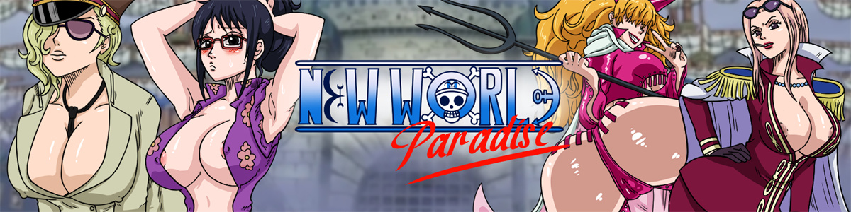 SLG/汉化/双端丨新世界乐园 New World Paradise v0.2.8.1 【20260314】 游戏截图 4