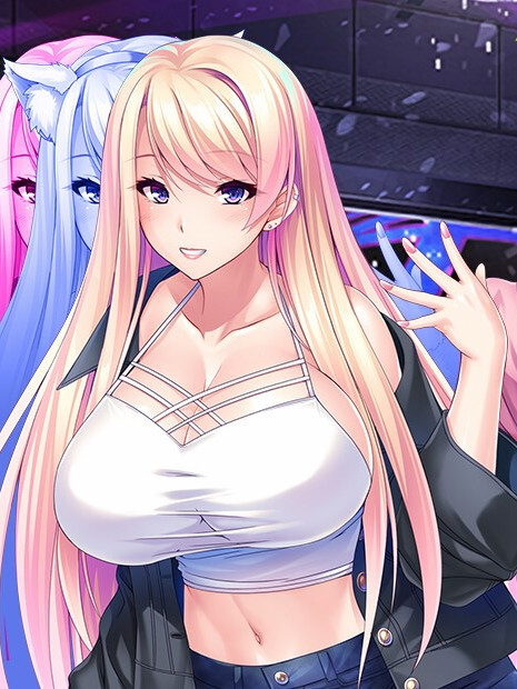 古怪的角色扮演：狂野的嘉鲁斯 Kinky Cosplay Gyarus Gone Wild Final【20230210】