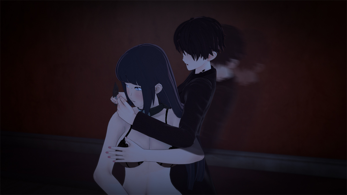 日系SLG汉化丨多元宇宙平衡 Multiverse Ballance  v0.9.8 + Halloween Special【20240109】 游戏截图 1