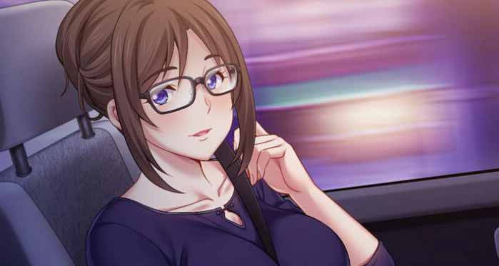 浴球不满妻子出轨理由云汉化版 游戏截图 2