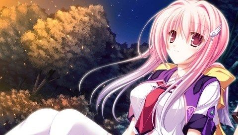 77～And，two stars meet again～ 游戏截图 1