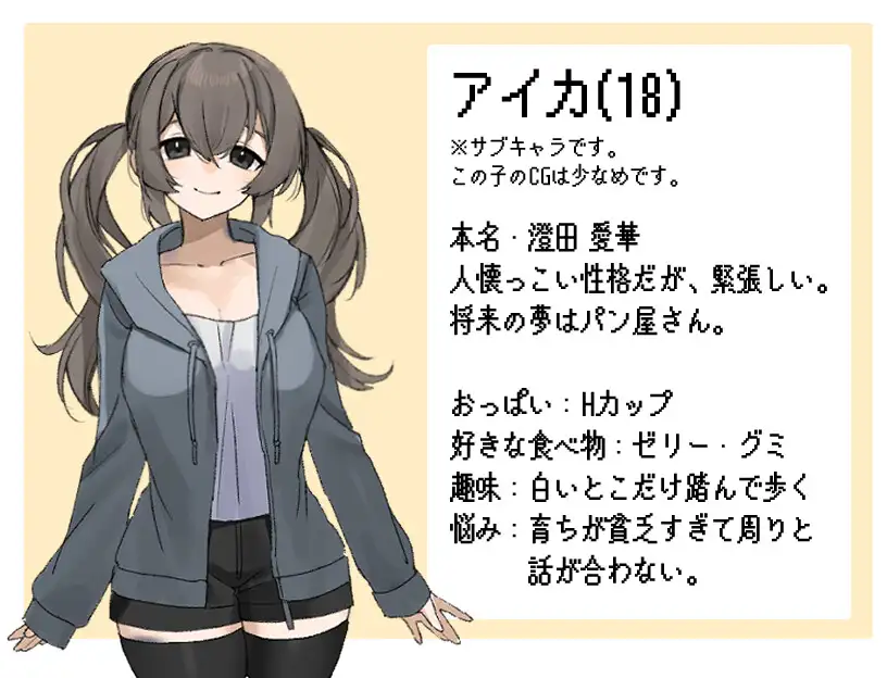 RPG/汉化丨美颜巨乳人妻～债务偿还NTR谭～ /地味顔巨乳人妻～借金返済NTR譚～  AI汉化版【20240313】 游戏截图 7