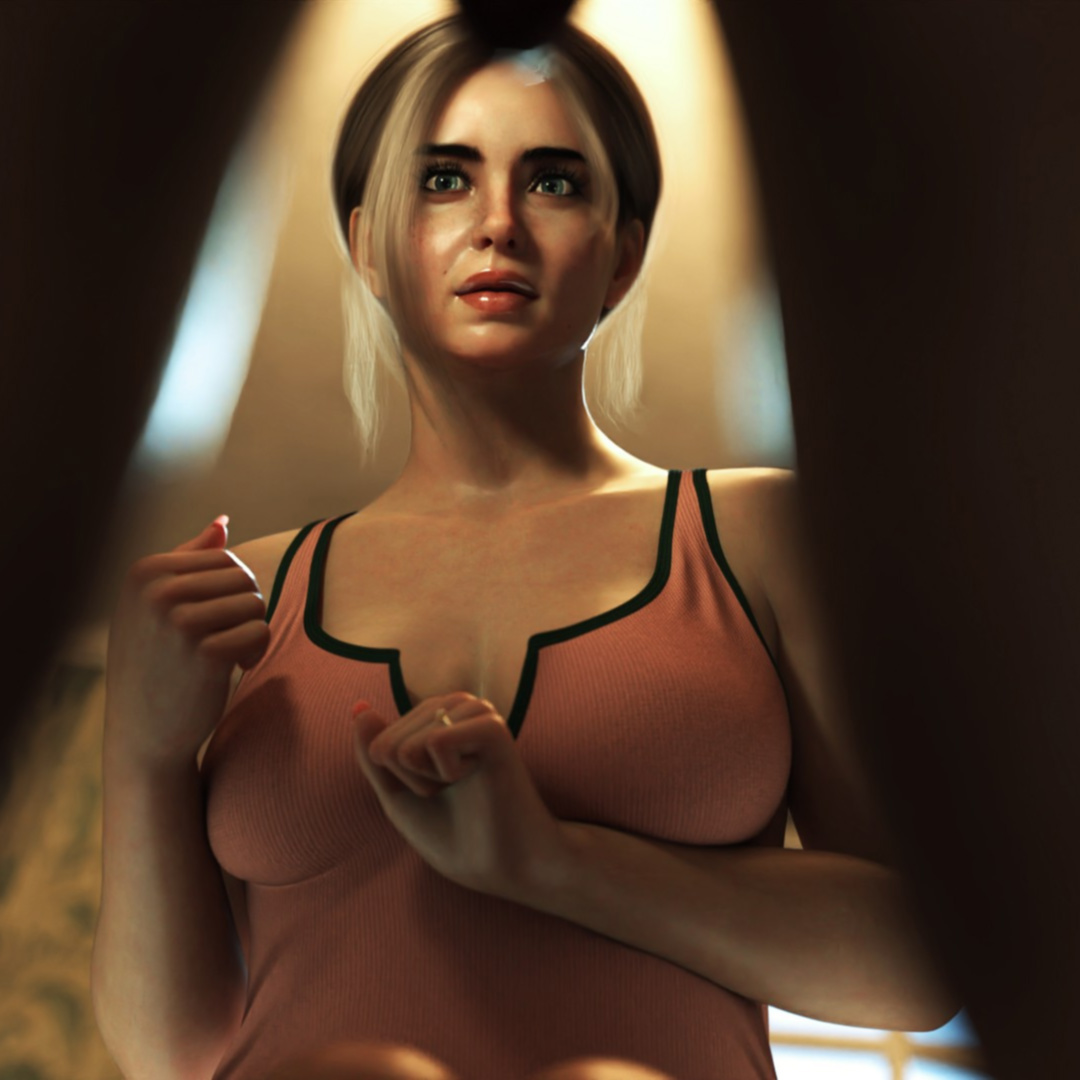 欧美SLG汉化动态丨红心游戏 Game of Hearts Ch4.R1【20231230】