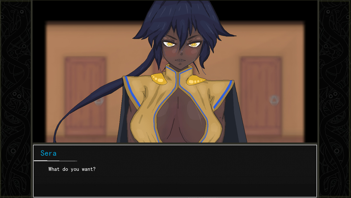 日系SLG汉化动态丨英雄派对必须陨落 Hero Party Must Fall v0.4.9【20240105】 游戏截图 8