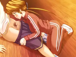 汉化/催眠/巨乳丨BLACKRAINBOW 作品15部合集--（姉恋模様）AI汉化版+全CG存档【20241202】 游戏截图 3