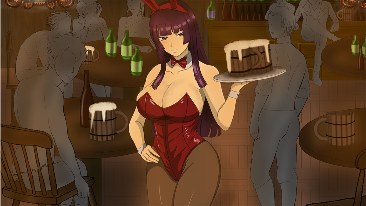 日系SLG汉化2D丨发誓吧 精灵们 仙女！ Vow me, Faeries! v0.60 【20240402】 游戏截图 8