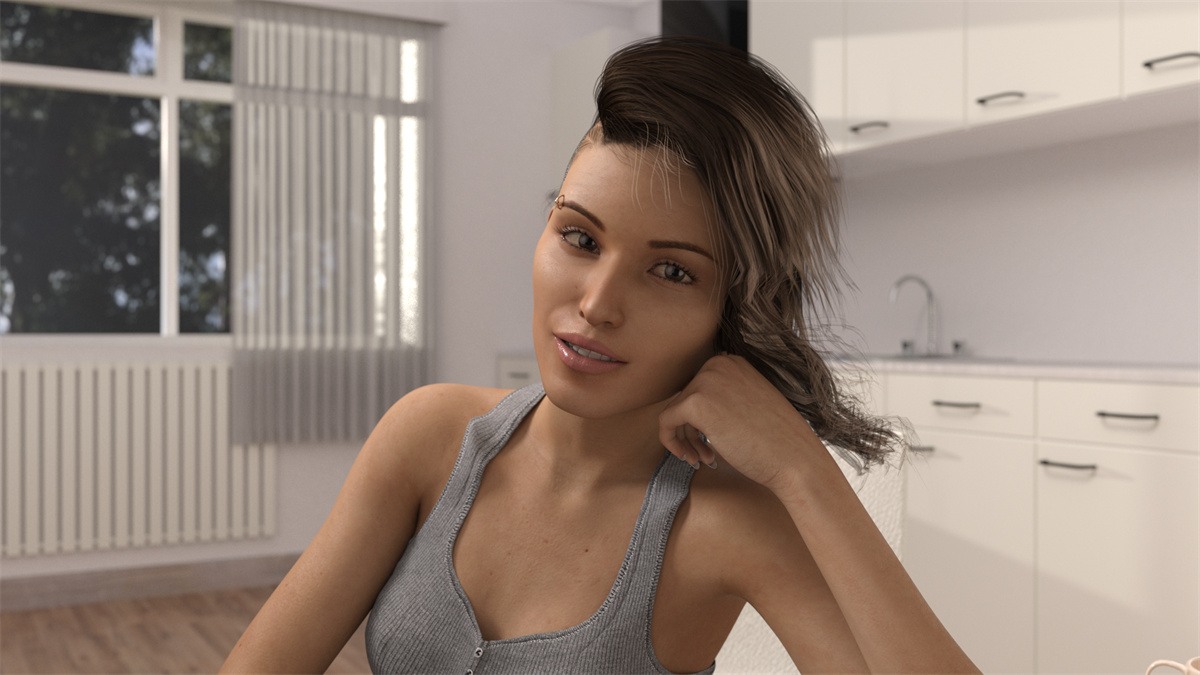 欧美SLG/AIGPT汉化/3D丨伊莎贝拉 – 追逐阴影 Isabella – Chasing Shadows Ch. 4.3【20240824】 游戏截图 4