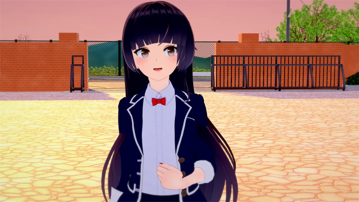 日系SLG汉化动态丨淫欲之罪 淫荡的罪恶 Lustful Sin v0.3.9【20231208】 游戏截图 1
