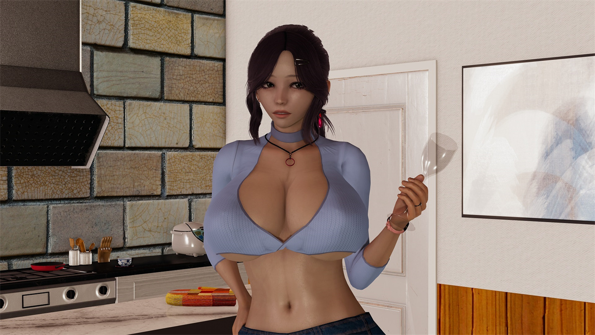 精品SLG/汉化/动态丨帮她恢复职业生涯Restore Her Career  v0.29【20240612】 游戏截图 5