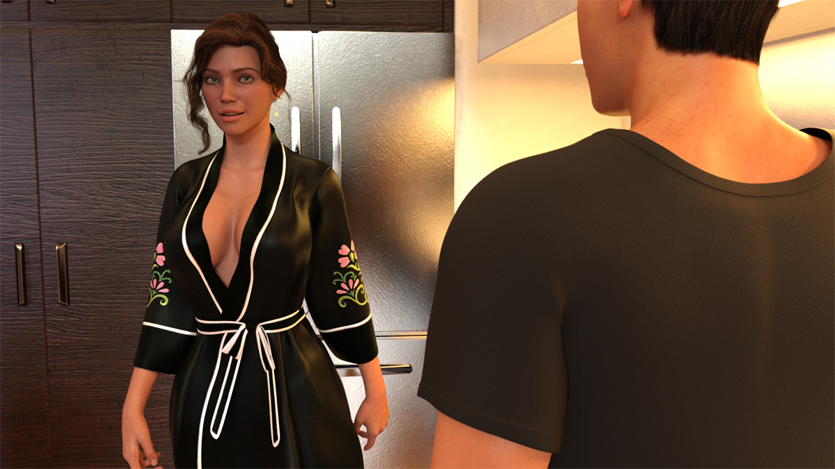欧美SLG汉化动态丨贱人特工队 婊子小队 Bitch Squad v0.4.7【20240204】 游戏截图 7