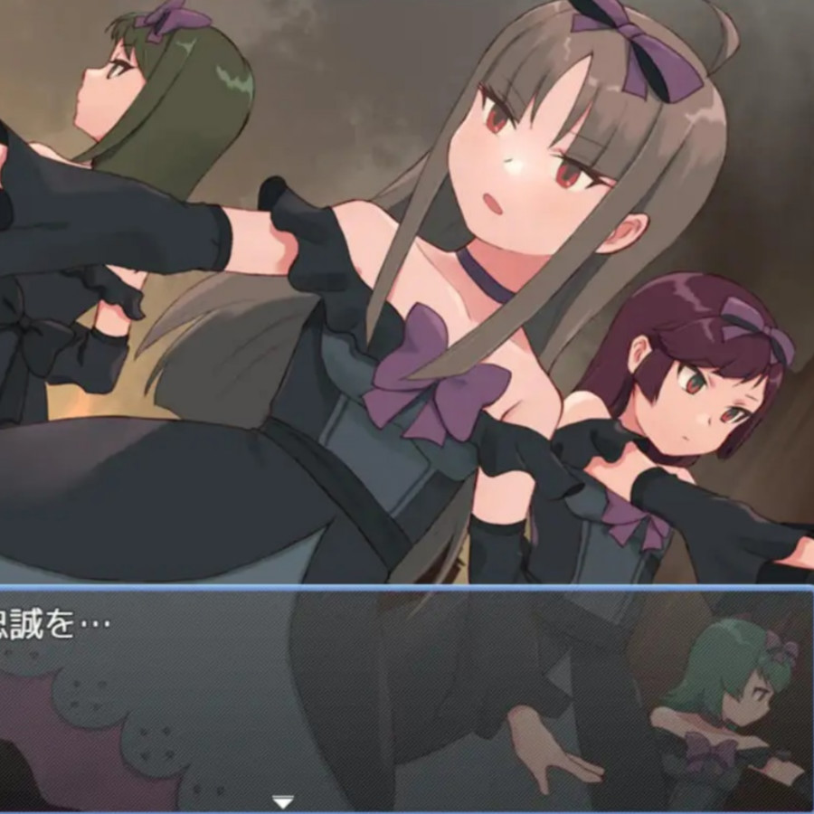 日式RPG/YWGD版/新安卓丨 魔法少女阿兹萨～夏尼珍珠～ 魔法少女アズサ～シャイニーパール～   【20250114】