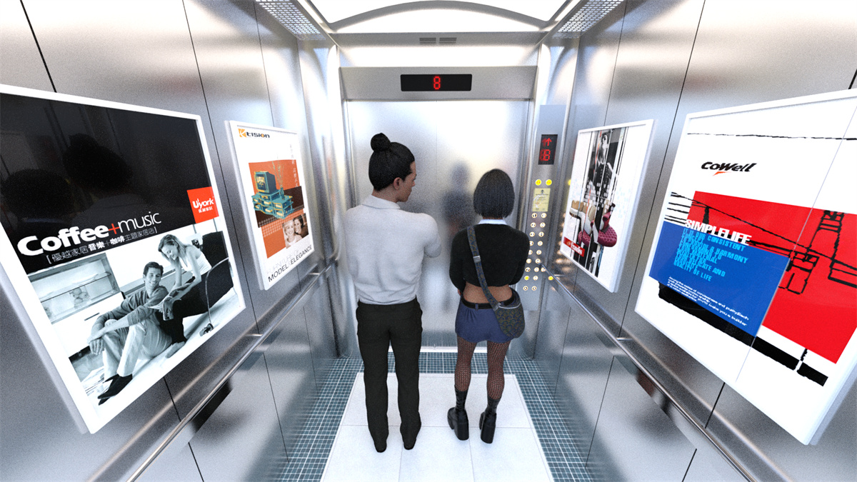 职场潜规则：同事与情人（Colleagues&Lovers）v1.0 精翻汉化 游戏截图 2