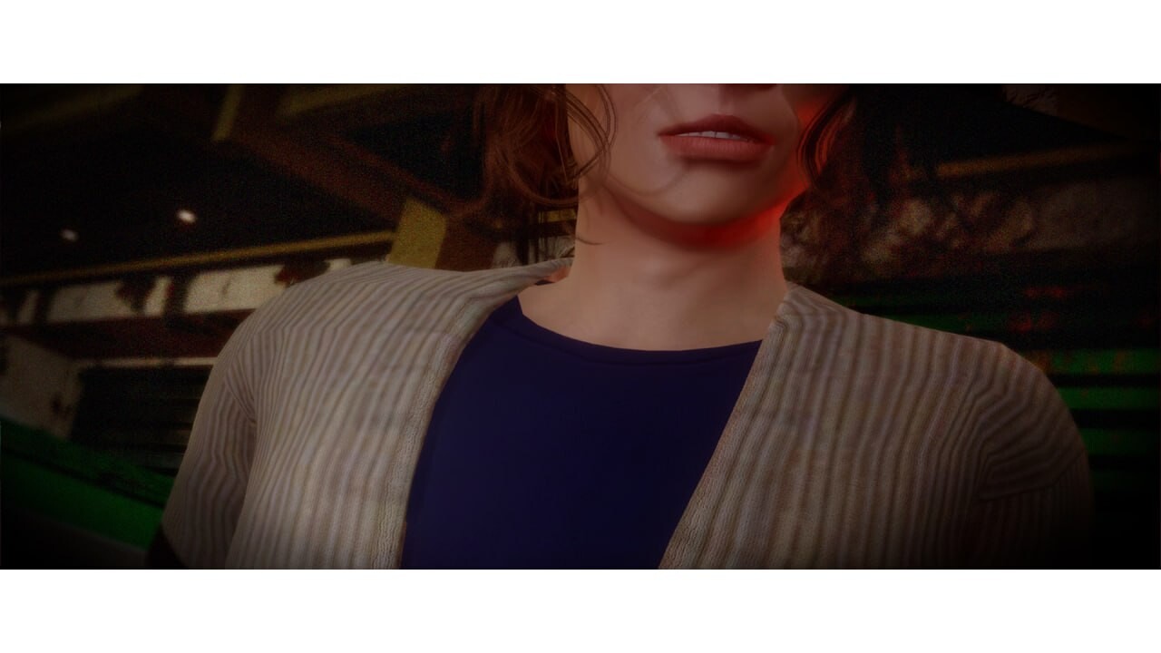 亚洲风SLG/动态丨 7612 的一夜：第一部分 One Night in 7612 Part One v0.33 PC+安卓 汉化版 【20250319】 游戏截图 3