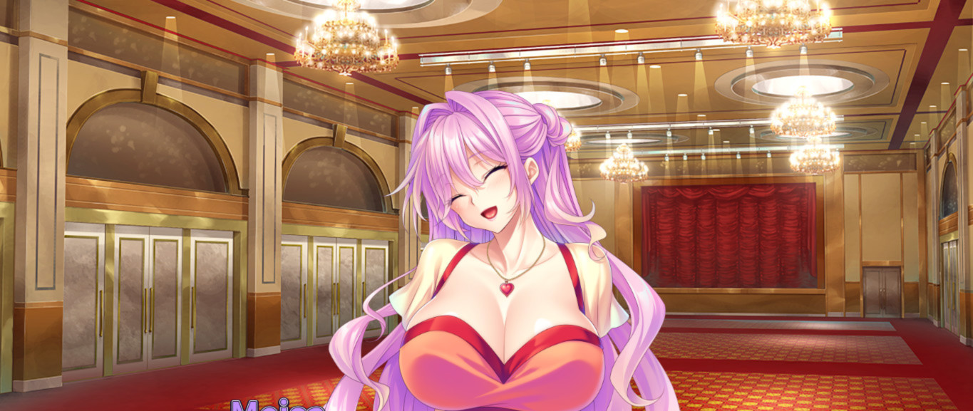 魅魔繁殖乐园（ My Ass Pass to Succubus Sexland）!官方中文版【PC0818】 游戏截图 6