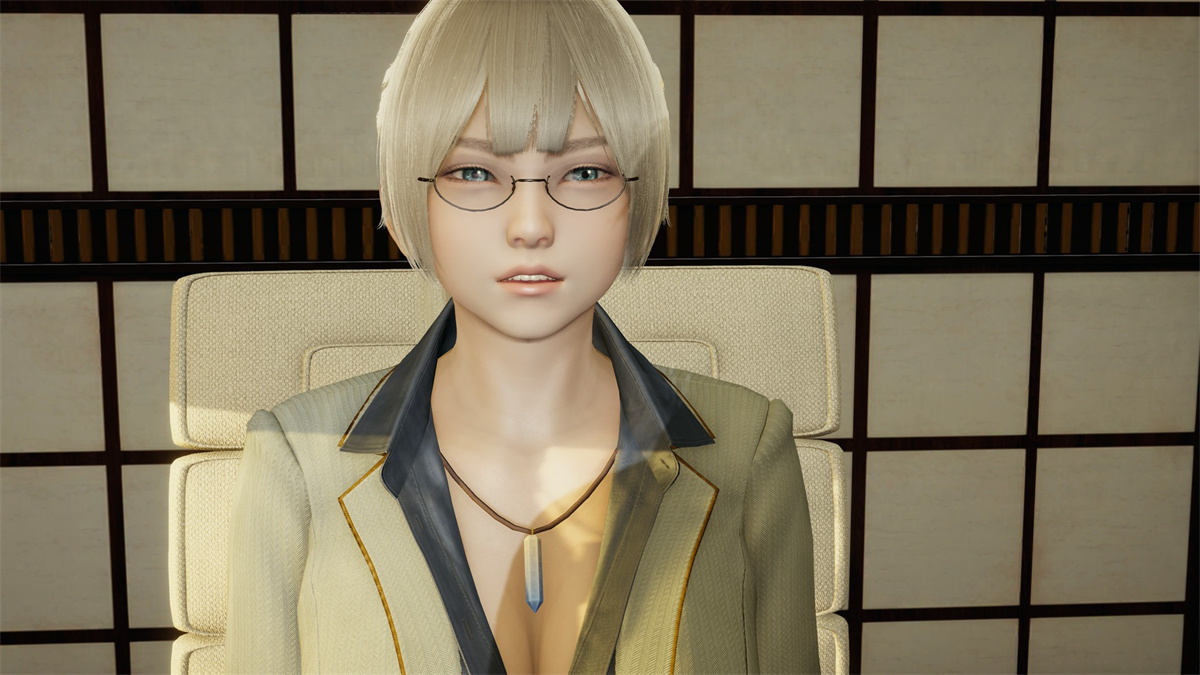 欧美SLG/AIGPT汉化/3D丨光环颜色Aura Colors   v1.1_Ep3【20240830】 游戏截图 3