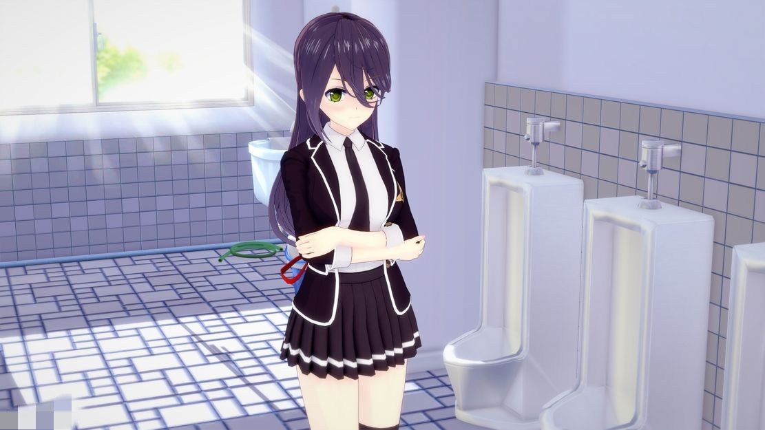 亚洲风SLG/动态/初始丨 红心大战 Game of hearts V1.1 汉化版 【20241020】 游戏截图 8